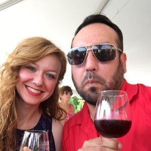 Meet your Posher, Dan